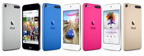 ipod touch 6th gen review